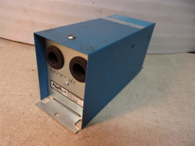 AGM Electronics 4034-H1 Signal Alarm Module *FREE SHIPPING*