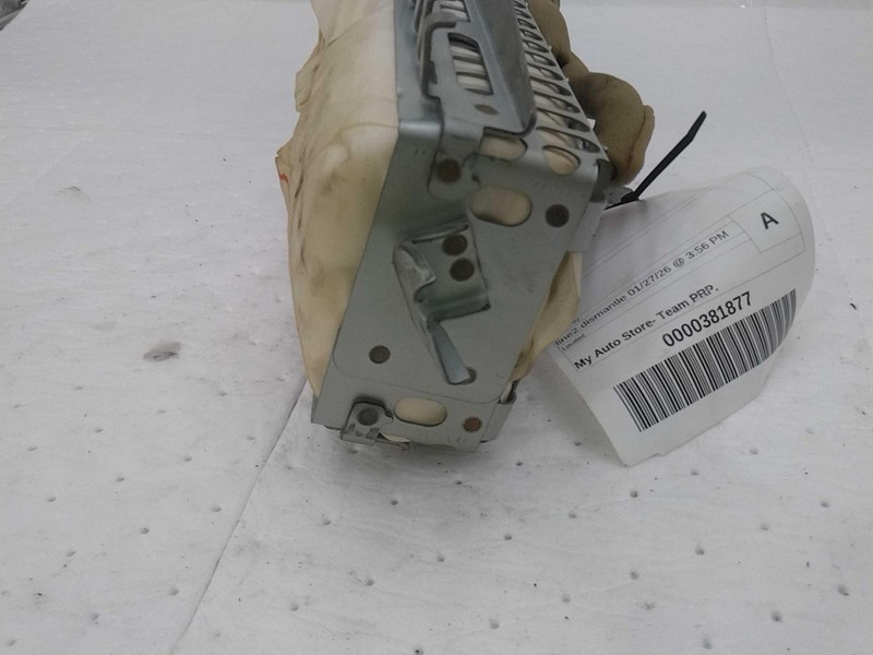 Used Right Instrument Panel Air Bag fits: 2015 Infiniti Q40 Conv passenger dash