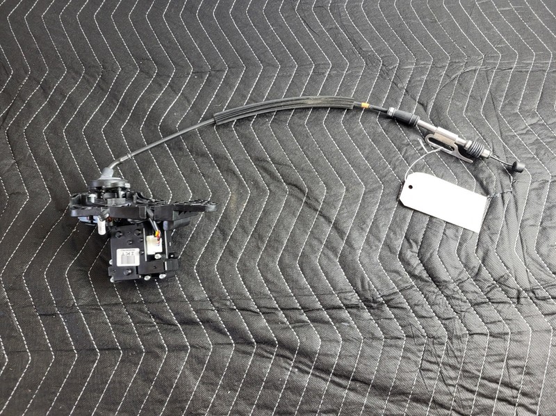 Used Oem Genesis G70 Emergency Parking Brake Actuator for 2019-2023 G70