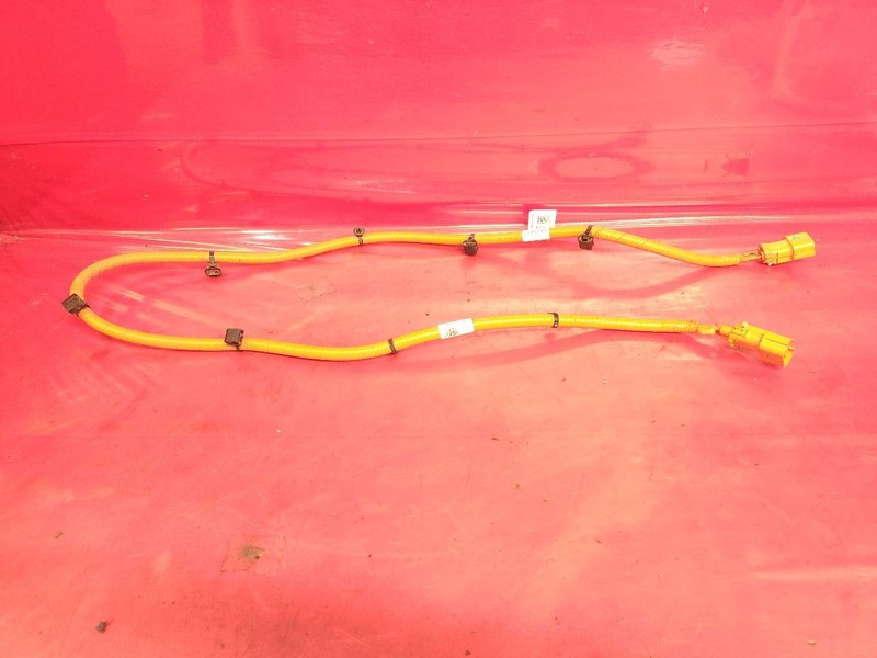 2014-2016 Chevy Spark EV Drive Motor Battery Positive Negative Relay Harness