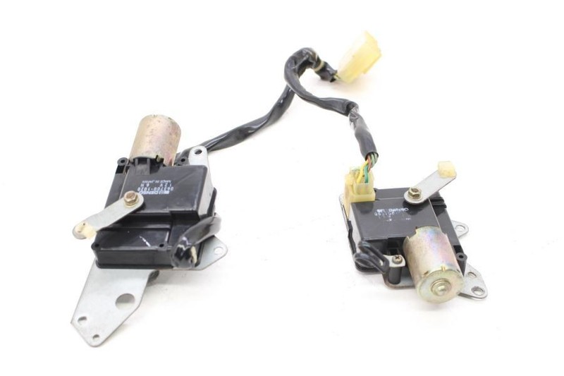 1986-1988 Mazda RX7 FC Air Blend Door Actuator Motors