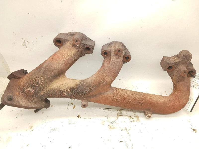 07-'13 CHEVROLET SILVERADO 1500 passenger side Exhaust Manifold 4.3L OEM