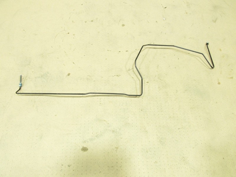 16-23 Audi TT 2019 Brake Line Pipe Hose Tube ;