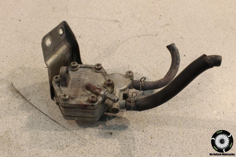 1992 Yamaha Xj600s Seca Fuel Gas Tank Pump 4BR-13910-09-00 XJ 600 S XJ600 92