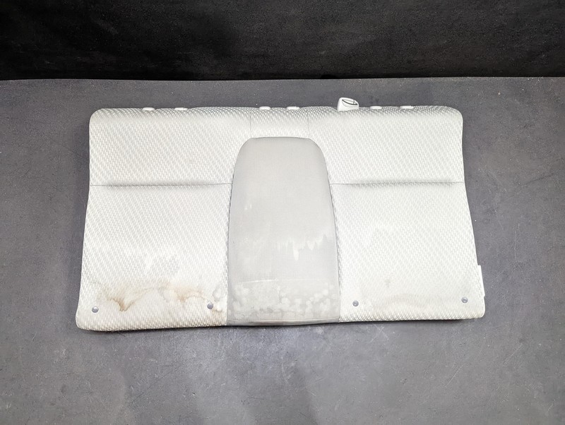 Rear Seat Upper Cushion Cloth 2015 Honda Civic 82126-TR0-A01 2013 2014