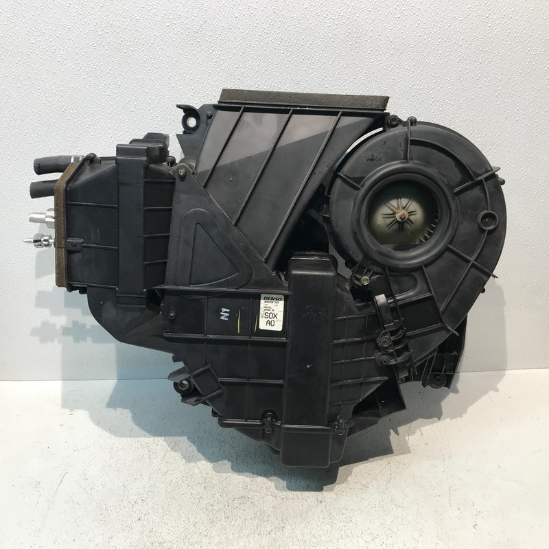 2004 HONDA ODYSSEY A/C EVAPORATOR BLOWER MOTOR HOUSING ASSEMBLY AA443200-1640