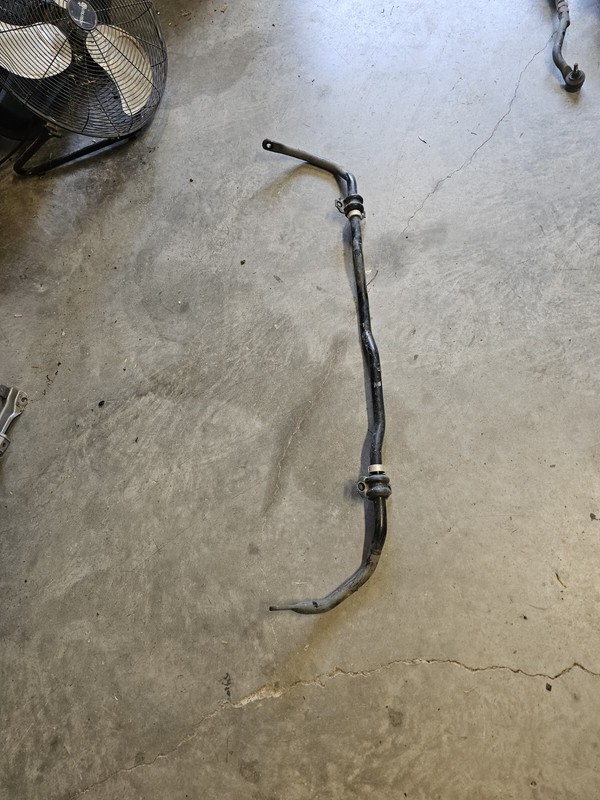 2014 Kia Sportage Front Sway Bar