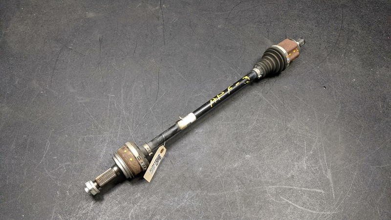 Rear Right Axle Shaft 42310-TJB-A01 2019 Acura RDX