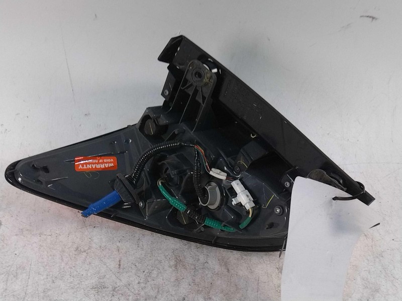2020 Honda HR-V Right Tail Light Assembly White OEM 675149 43K Miles