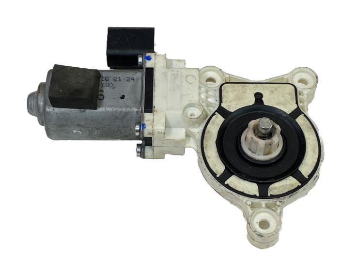 11 22 DODGE RAM 1500 PICKUP FRONT LEFT SIDE POWER WINDOW MOTOR OEM 68044805AB