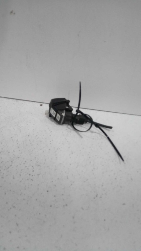 2014 BMW 535I Park Assist Camera OEM White 109K Miles - Genuine Parts