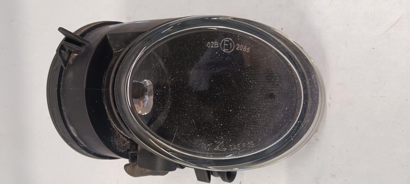 08-'15 AUDI TT Right passenger fog light OEM Grade A!