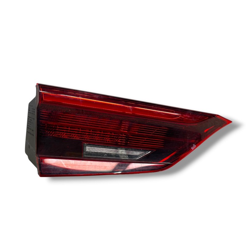 Infiniti QX50 QX55 2019-2023 Rear left driver inner tail light OEM F03663500