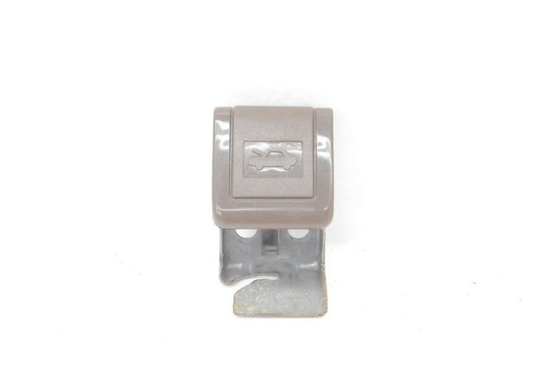 2000-2004 Toyota Tacoma 3.4L Tan Hood Release Lever
