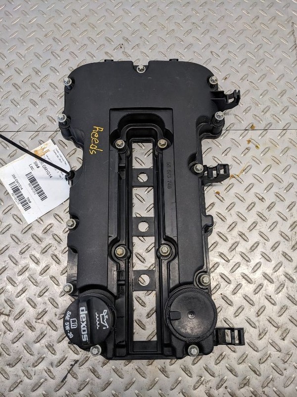 2011-2015 Trax Engine Valve Cover 1.4L 1161213