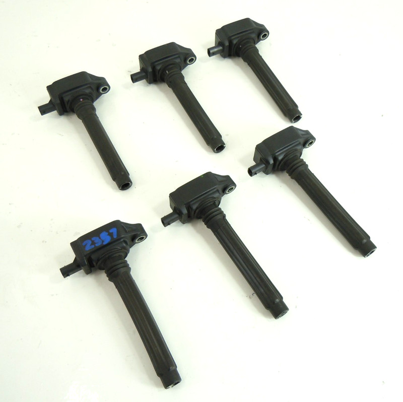 2011-2023 Dodge Challenger 3.6L Ignition Coil Pack Set of 6 OEM