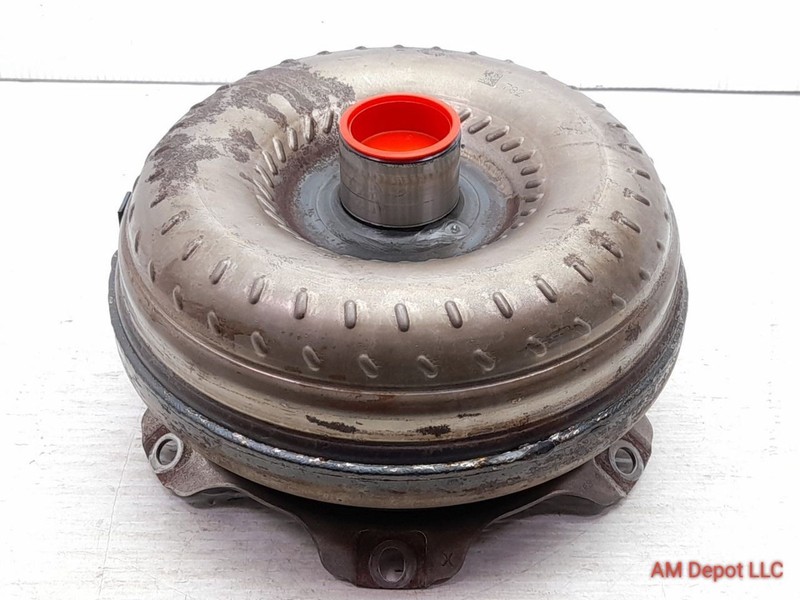 2013 BMW 3 Series 328i 320iF30 F31 xDrive AWD Transmission Torque Converter