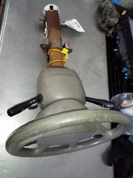 Steering Column Floor Shift VIN N 4th Digit Classic Fits 00-05 MALIBU 187214
