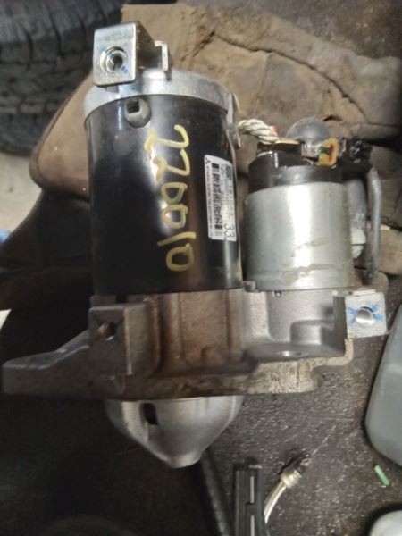 MIRAGE2020 Starter Motor 116493