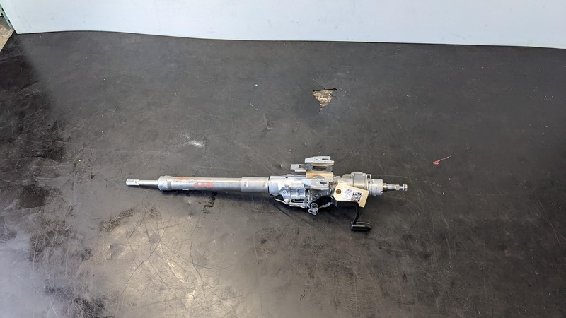 Steering Column 2020 Subaru Crosstrek 34500-FL030 2018 2019 2021