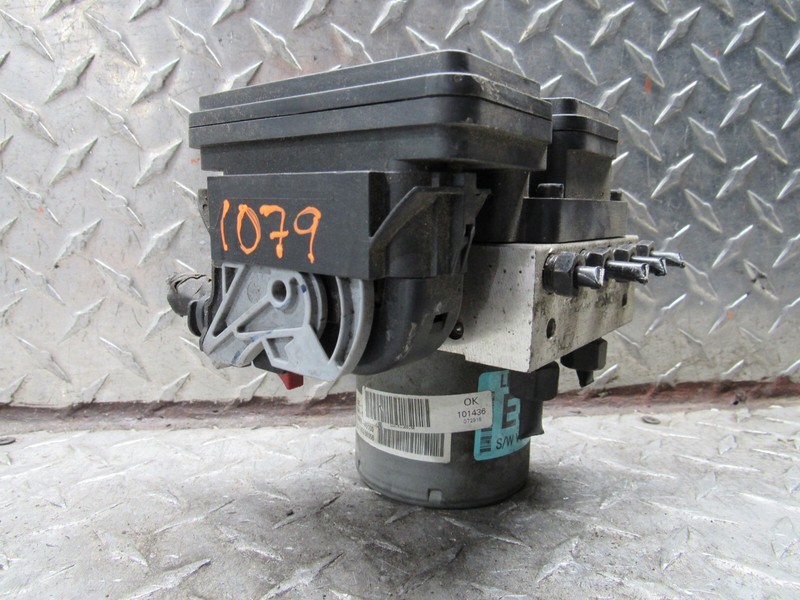 15 16 17 HYUNDAI SONATA ABS ANTI LOCK BRAKE PUMP W/O ADAPTIVER CRUISE C2589-3050
