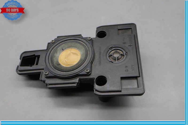 11-18 Audi A8 Quattro Rear Right Passenger Side Door Speaker Bang & Olufsen Oem