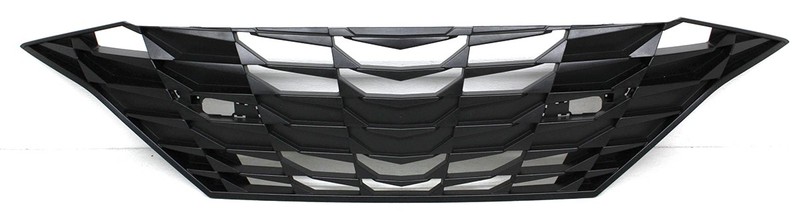 OEM Grille For Hyundai Elantra, Elantra Hybrid 86351-AA000