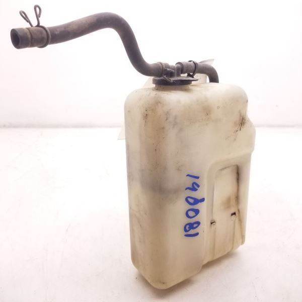 1995 TOYOTA T100 3.4L 6CYL ENGINE COOLANT RESERVOIR