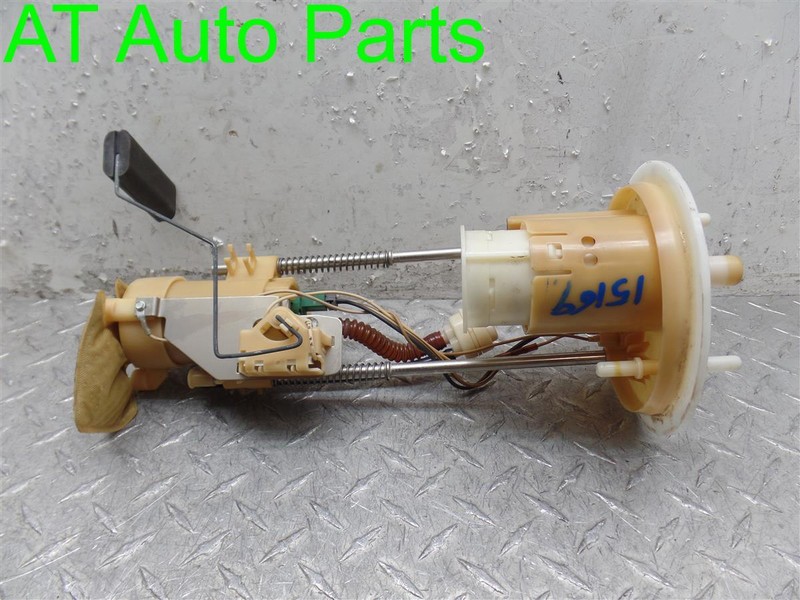 06 07 08 5.4L F150 LINCOLN F150 FUEL PUMP ASSEMBLY 7L3Z9H307B