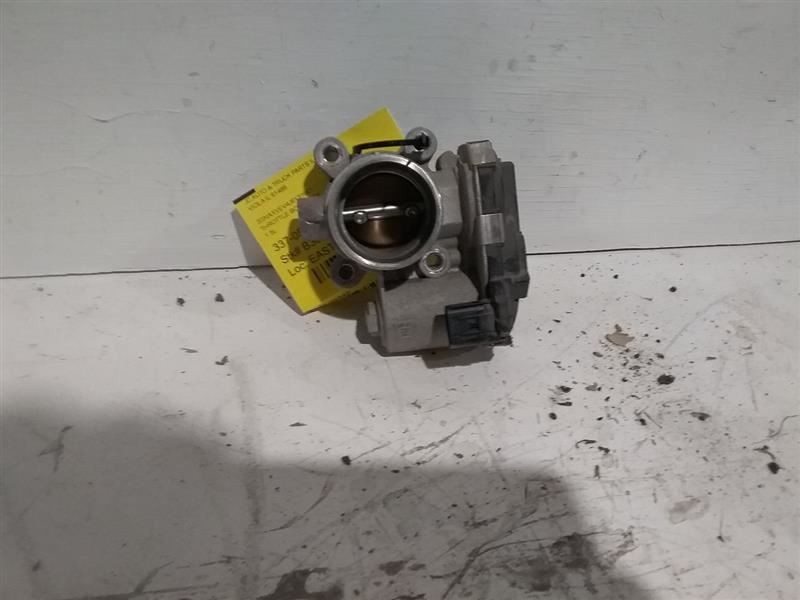 2016-2025 Chevy Malibu Throttle Body 1.5L fits VIN Z 4th Digit New Style