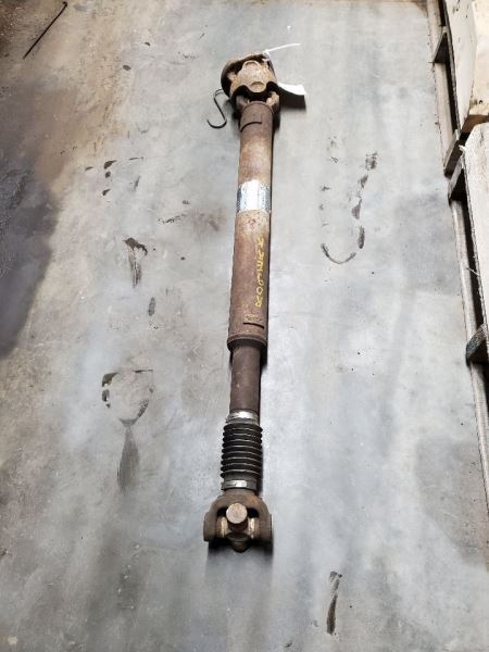 Front Drive Shaft Diesel Fits 03-10 FORD F250SD PICKUP 276826