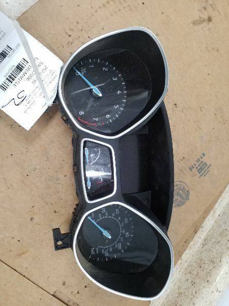 Speedometer Cluster Models MPH S Model ID F1ET-10849-CTK Fits 16 FOCUS 201395