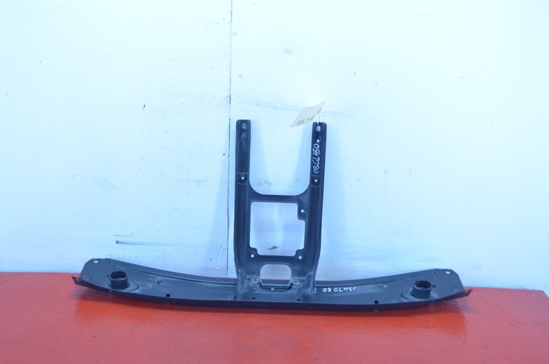 07-12 MERCEDES X164 GL CLASS FRONT RADIATOR SUPPORT OEM