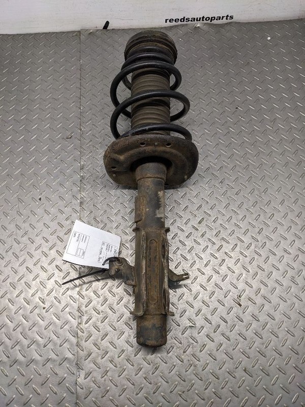 Passenger Right Strut Front SS Fits 10 CAMARO 1065416
