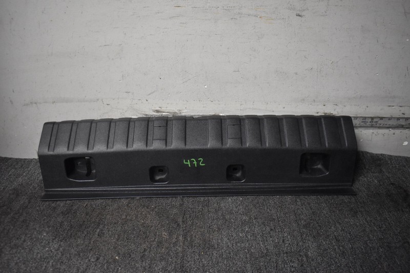 2020-2023 BMW M4 TRUNK LATCH FACTORY OEM