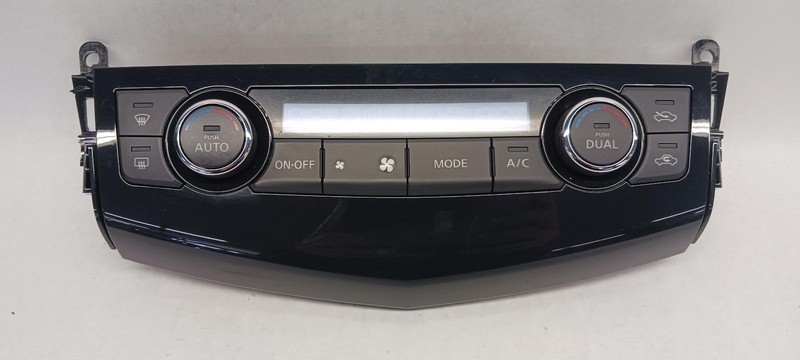 13-'15 NISSAN ALTIMA Heat AC Controller OEM 1 Year Warranty!