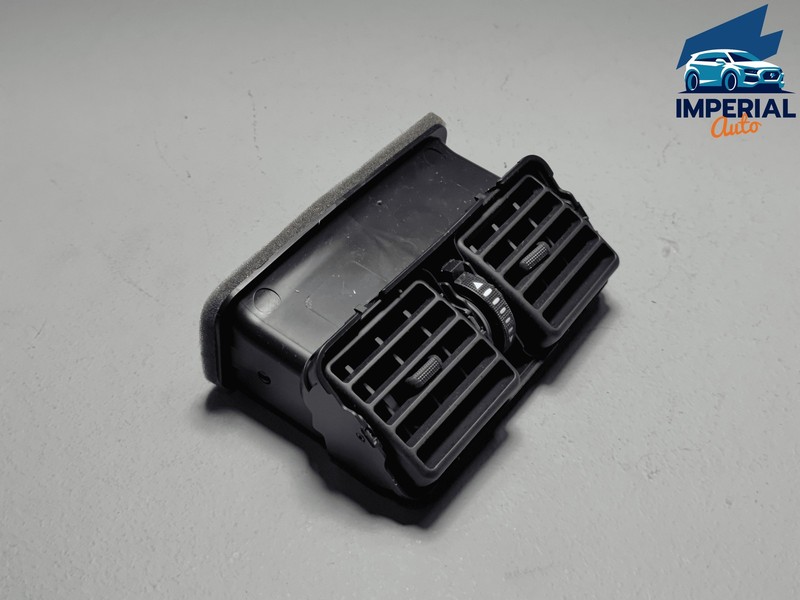2019-2025 TOYOTA RAV4 CENTER CONSOLE REAR AC AIR VENT GRILLE OUTLET OEM