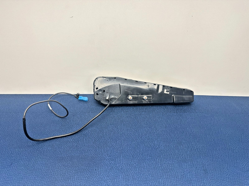 BMW F22 F30 M4 3/4 Series Front Right Passenger Seat Bag Control Module Unit OEM