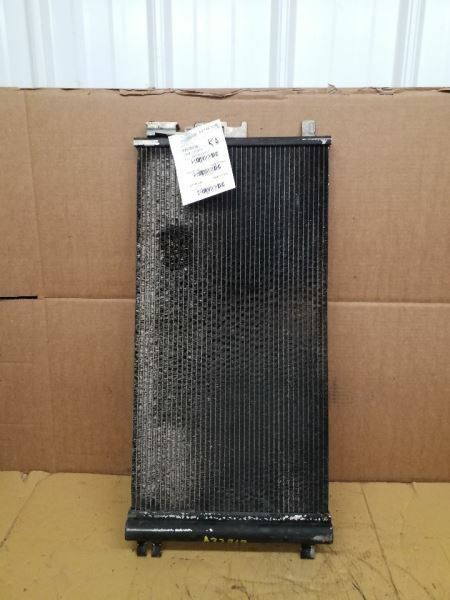AC Condenser Fits 04-12 MALIBU 247071