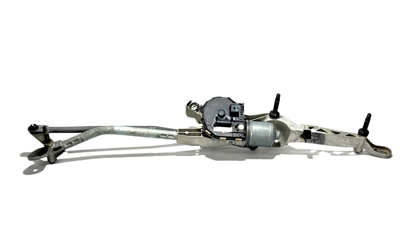 2008-2017 MERCEDES C250 W204 WINDSHIELD WIPER ARM LINKAGE 204-820-10-40 OEM
