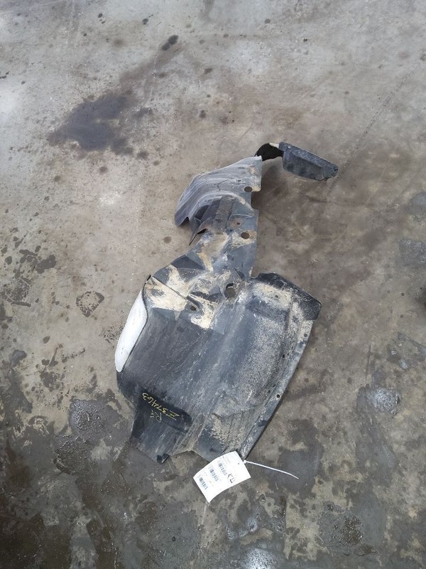 WRANGLER2008 Inner Fender 268745