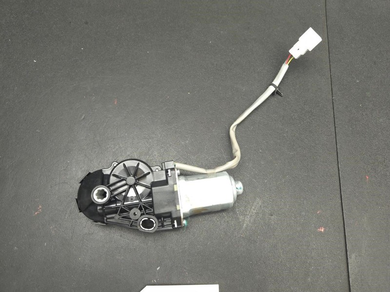 Front Left Seat Motor 2017 Infiniti QX50 87449-JK61D 2014 2015 2016