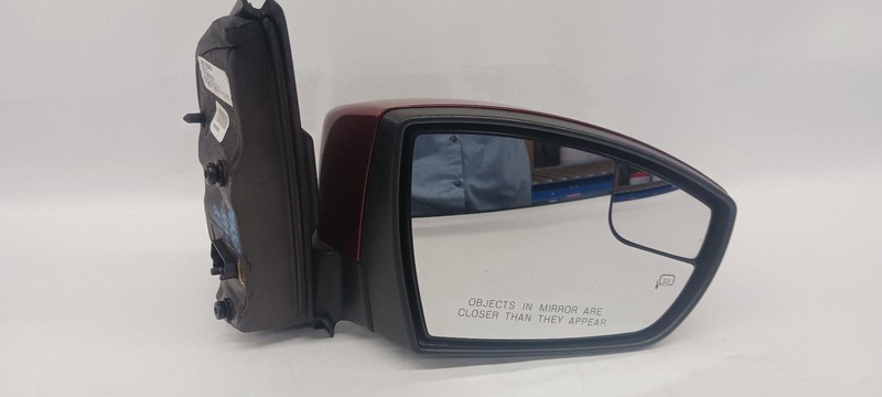 13-'16 FORD ESCAPE Right Passenger Door Mirror Power OEM Grade A