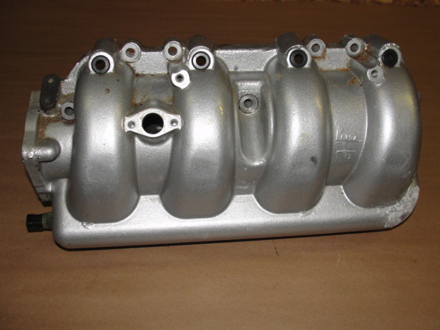 2008 KAWASAKI ULTRA LX 1500 AIR INTAKE MANIFOLD 1500LX