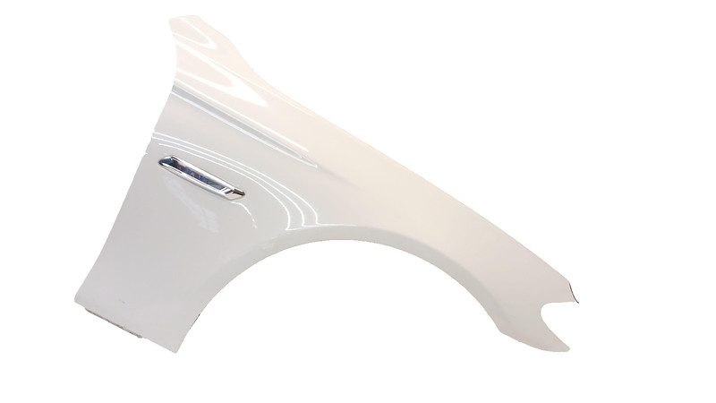 π 11-16 BMW F10 528i 535i 550i FRONT FENDER PASSENGER RIGHT ( NO SHIPPING )