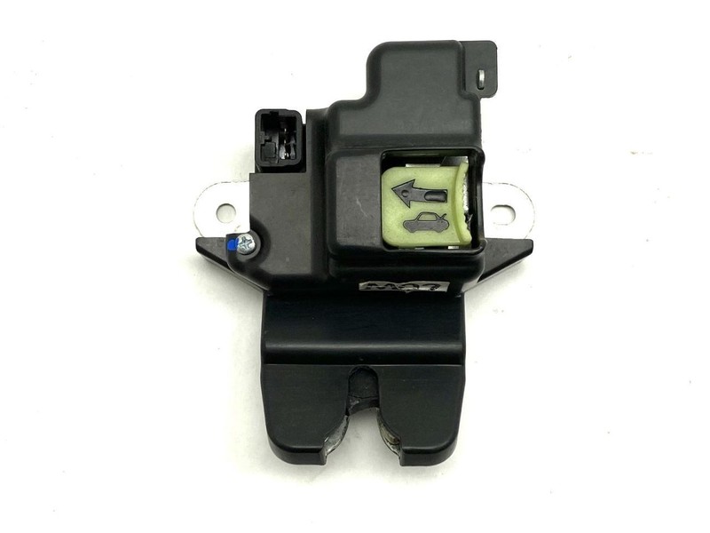 Trunk Lid Latch Lock Actuator Fits 2011-2016 Hyundai Elantra Sedan 84361