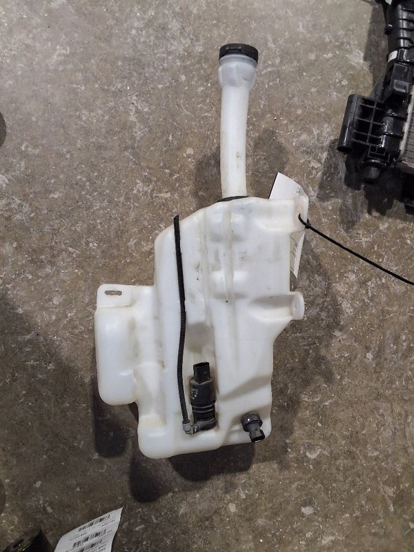Wash Reservoir Fits 14-20 IMPALA 3419159