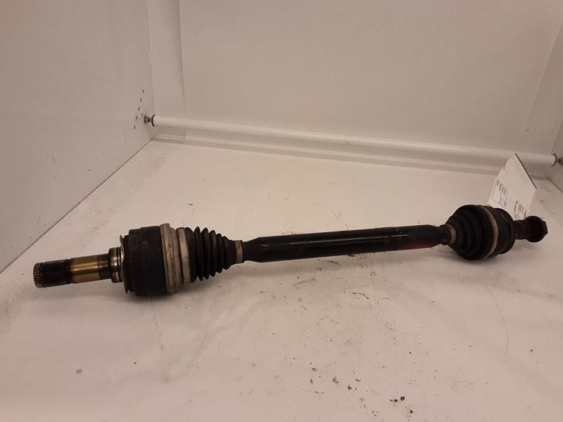 Passenger Axle Shaft Rear Axle SS Fits 10-15 CAMARO 3321996
