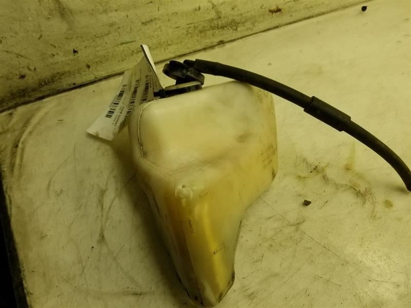 09-16 TOYOTA VENZA 3.5L 6CYL ENGINE COOLANT RESERVOIR