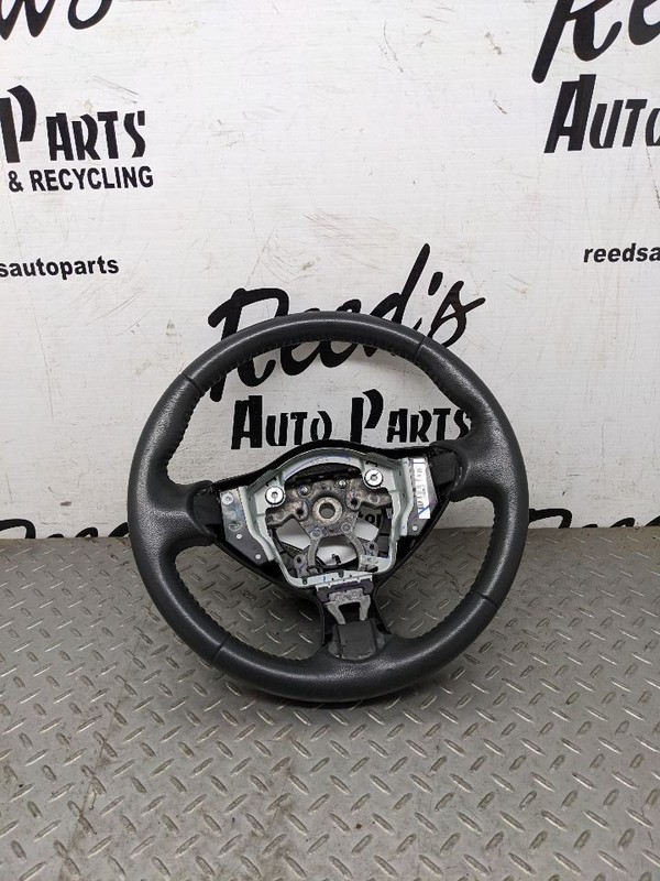 2016-2019 Nissan Sentra Steering Wheel 1161380